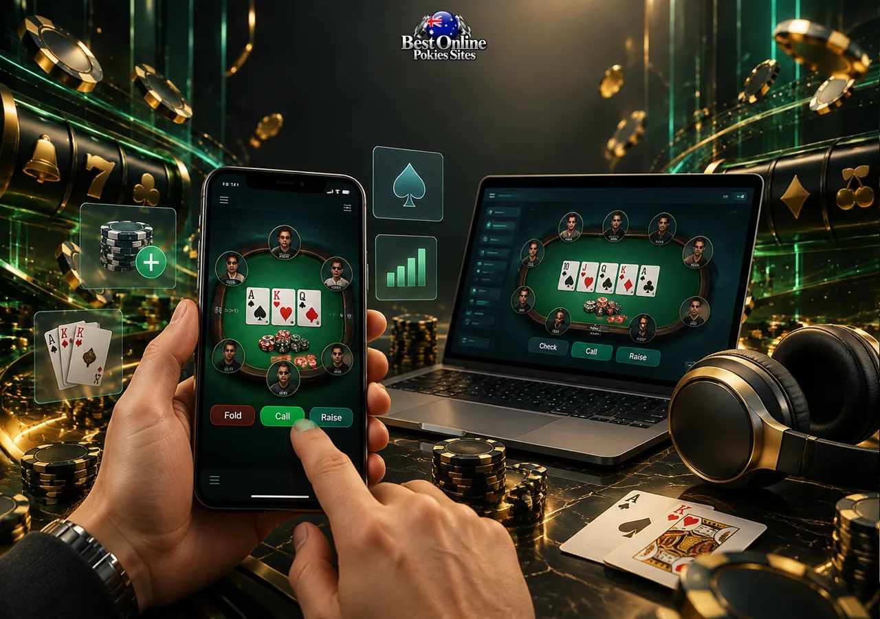 Mobile casino access designed for convenient phone gameplay