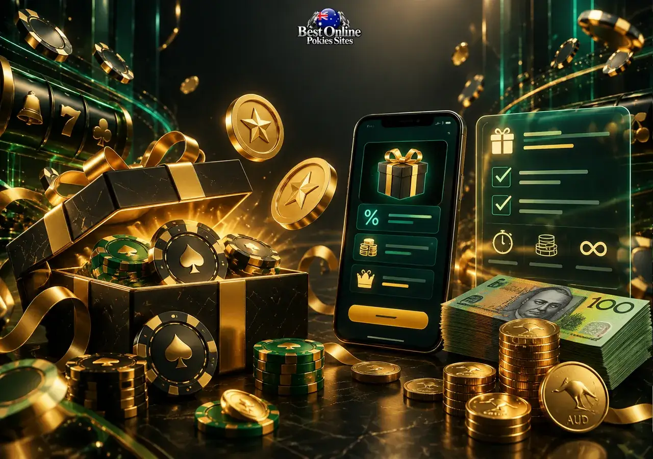 Bonus conditions explained through rewards and wagering requirements